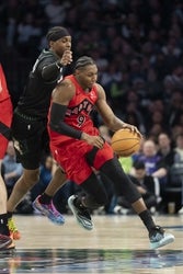 Raptors vs Mavericks Prediction 3/8/26 NBA Picks Today