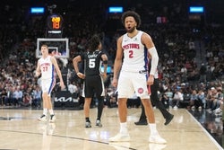 Pistons vs Nets Prediction 3/7/26 NBA Picks Today