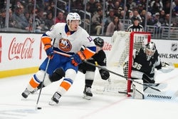 Kings vs Islanders Prediction 3/13/26 NHL Picks Today