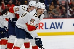 Florida Panthers vs Minnesota Wild Prediction 3/26/26 NHL Picks Today