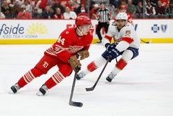 Red Wings vs Panthers Prediction 3/10/26 NHL Picks Today