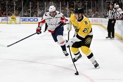Bruins vs Capitals Prediction 3/14/26 NHL Picks Today
