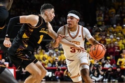 Iowa State vs Arizona State Prediction 3/11/26 College Basketball Picks Today