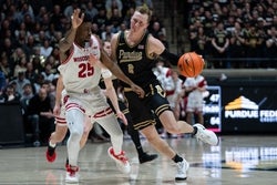 Nebraska vs Purdue Prediction 3/13/26 College Basketball Picks Today
