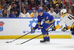 Sabres vs Capitals Prediction 3/12/26 NHL Picks Today