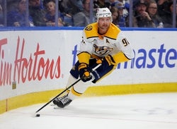 Predators vs Golden Knights Prediction 3/21/26 NHL Picks Today