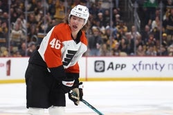 Flyers vs Rangers Prediction 3/9/26 NHL Picks Today