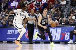 Nets vs Grizzlies Prediction 3/9/26 NBA Picks Today