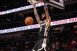 Hawks vs Mavericks Prediction 3/10/26 NBA Picks Today