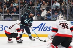 Kraken vs Avalanche Prediction 3/12/26 NHL Picks Today