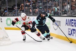 Kraken vs Panthers Prediction 3/15/26 NHL Picks Today