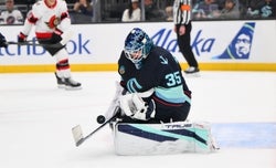 Kraken vs Predators Prediction 3/10/26 NHL Picks Today