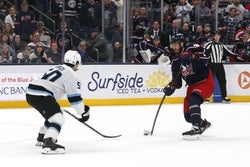 Blues vs Mammoth Prediction 4/16/26 NHL Picks Today