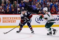 Minnesota Wild vs NY Rangers Prediction 3/14/26 NHL Picks Today