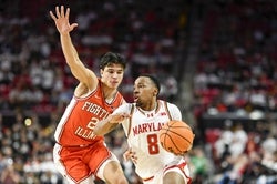 Iowa vs Maryland Prediction 3/11/26 College Basketball Picks Today