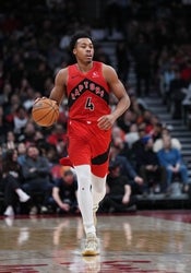 Rockets vs Raptors Prediction 3/10/26 NBA Picks Today