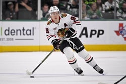Chicago Blackhawks vs Utah Mammoth Prediction 3/9/26 NHL Picks Today