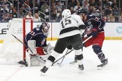 Blues vs Kings Prediction 4/1/26 NHL Picks Today