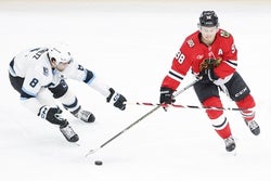 Blackhawks vs Mammoth Prediction 3/12/26 NHL Picks Today
