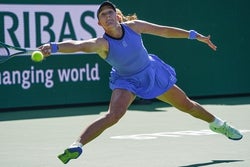 Kostyuk vs. Andreeva Prediction 5/2/26 Tennis Picks Today