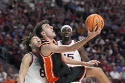 Gonzaga vs Santa Clara Prediction 3/10/26 College Basketball Picks Today