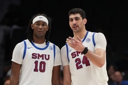 SMU vs Louisville Prediction 3/11/26 College Basketball Picks Today