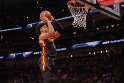 Hawks vs Nets Prediction 3/12/26 NBA Picks Today