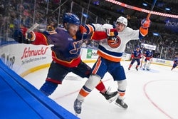 Hurricanes vs Blues Prediction 3/12/26 NHL Picks Today