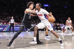 Pistons vs 76ers Prediction 3/12/26 NBA Picks Today