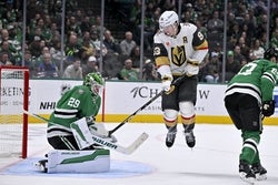 Golden Knights vs Stars Prediction 3/22/26 NHL Picks Today