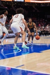 California vs UIC Prediction 3/18/26 College Basketball Picks Today