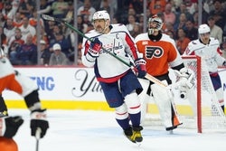 Flyers vs Capitals Prediction 3/31/26 NHL Picks Today