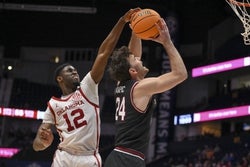 Oklahoma vs Texas A&M Prediction 3/12/26 College Basketball Picks Today