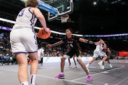 Davidson vs Oklahoma State Prediction 3/17/26 College Basketball Picks Today