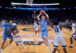 Creighton vs West Virginia Prediction 4/4/26 College Basketball Picks Today