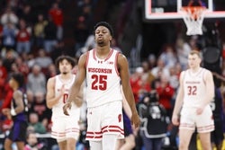 Wisconsin vs Illinois Prediction 3/13/26 College Basketball Picks Today