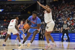 Alabama vs Ole Miss Prediction 3/13/26 College Basketball Picks Today