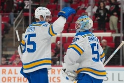 Blues vs Oilers Prediction 3/13/26 NHL Picks Today