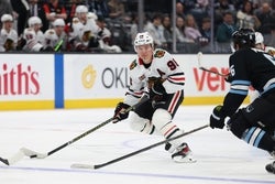 Chicago Blackhawks vs Minnesota Wild Prediction 3/17/26 NHL Picks Today