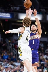 Raptors vs Suns Prediction 3/13/26 NBA Picks Today