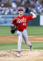 Astros vs Reds Prediction 5/8/26 MLB Picks Today