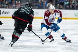 Avalanche vs Stars Prediction 3/18/26 NHL Picks Today