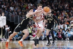 Troy vs Nebraska Prediction 3/19/26 College Basketball Picks Today