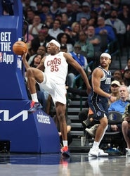 Cavaliers vs Mavericks Prediction 3/15/26 NBA Picks Today