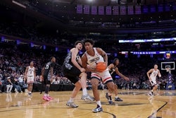 St. John’s vs UConn Prediction 3/14/26 College Basketball Picks Today