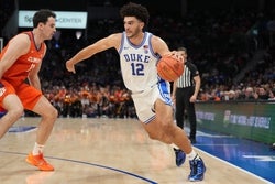 Duke vs Virginia Prediction 3/14/26 College Basketball Picks Today