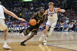 Arkansas vs Vanderbilt Prediction 3/15/26 College Basketball Picks Today