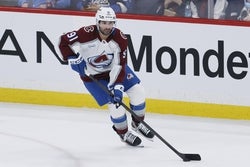 Avalanche vs Jets Prediction 3/26/26 NHL Picks Today