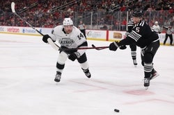 Kings vs Devils Prediction 10/24/26 NHL Picks Today