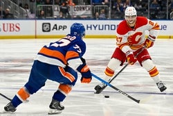 Blues vs Flames Prediction 3/18/26 NHL Picks Today